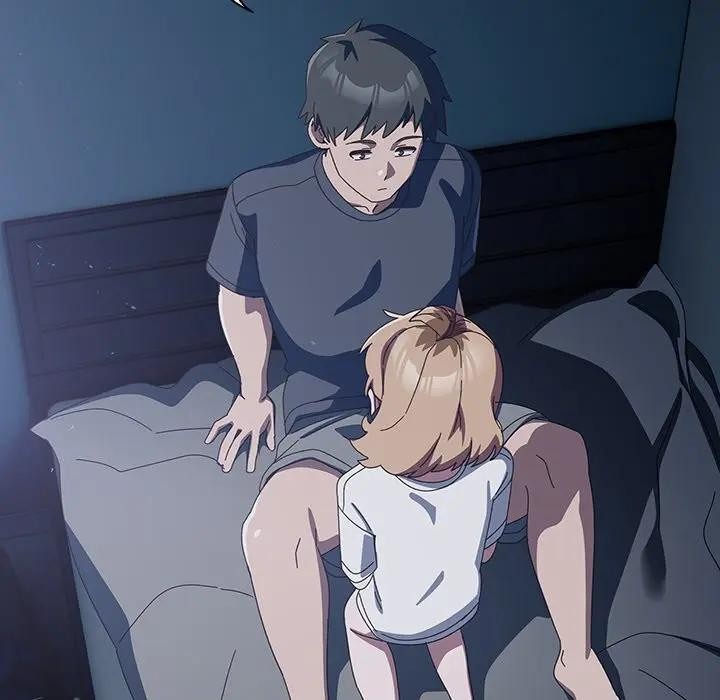 《與眾不同的兄妹》漫画 第31話