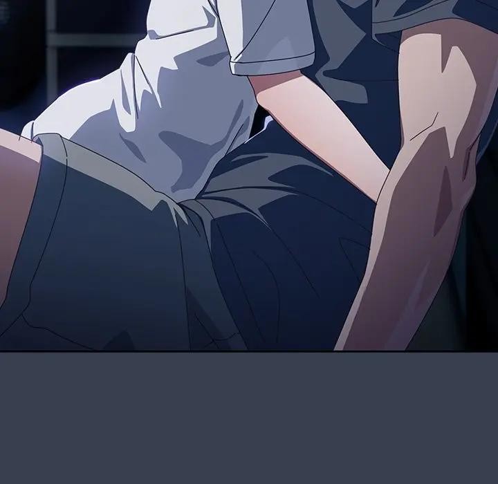 《與眾不同的兄妹》漫画 第32話