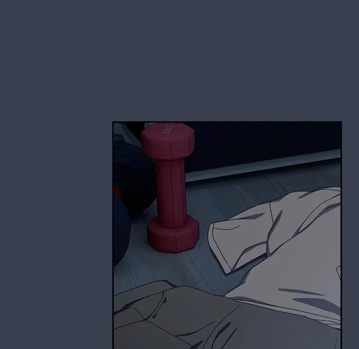 《與眾不同的兄妹》漫画 第32話