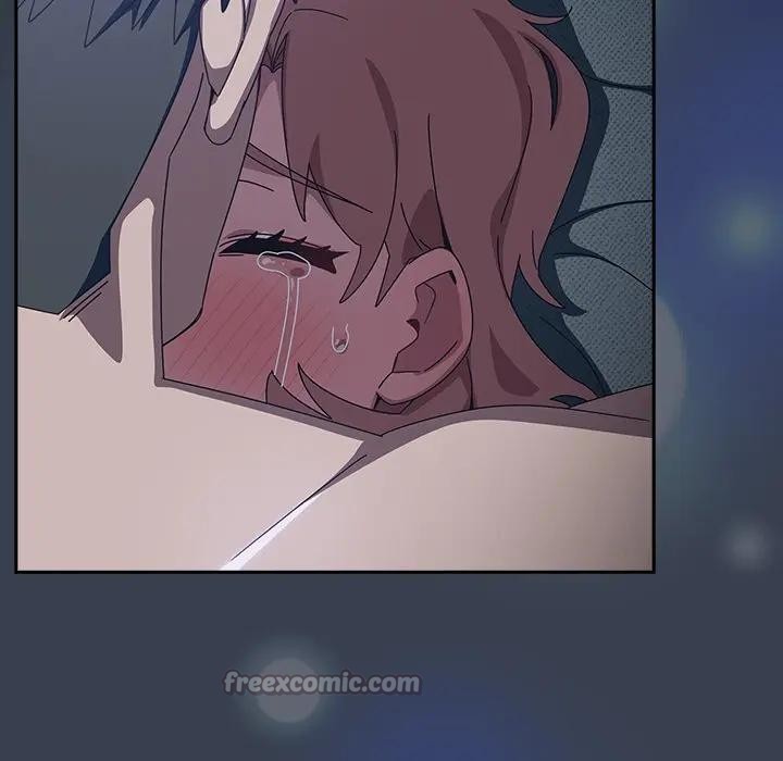 《與眾不同的兄妹》漫画 第32話