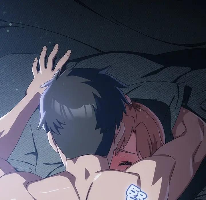 《與眾不同的兄妹》漫画 第32話