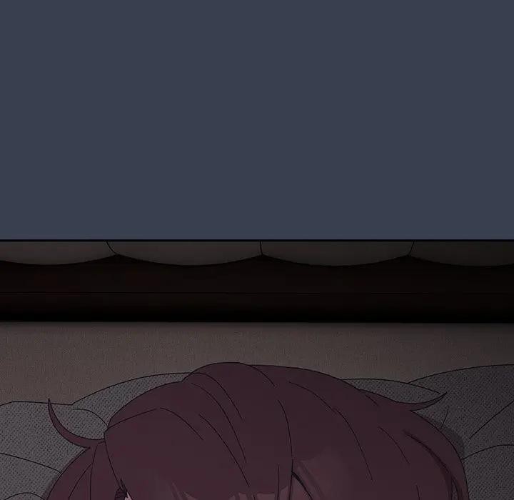 《與眾不同的兄妹》漫画 第33話