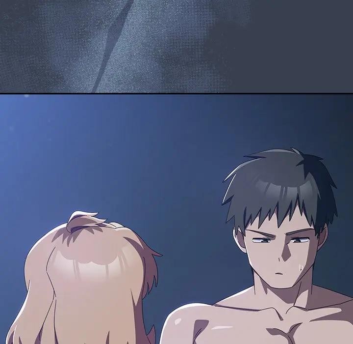 《與眾不同的兄妹》漫画 第33話