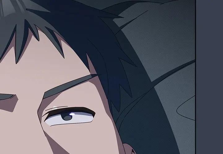 《與眾不同的兄妹》漫画 第34話