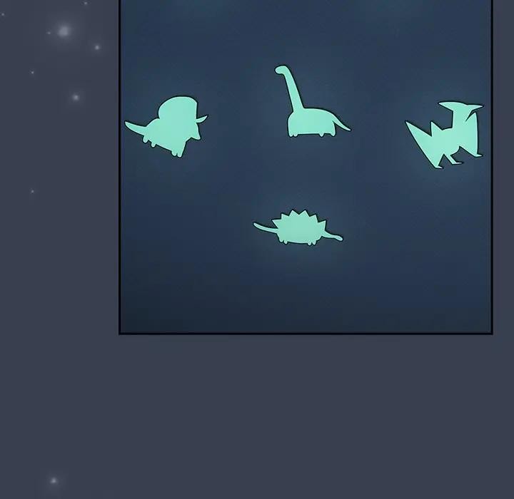 《與眾不同的兄妹》漫画 第34話