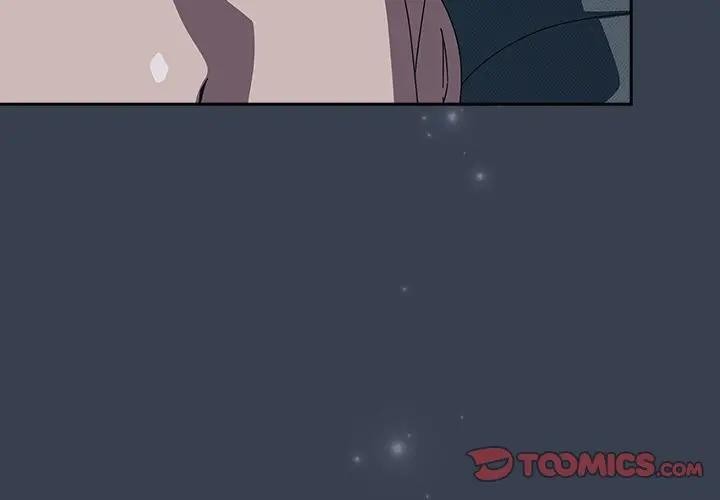 《與眾不同的兄妹》漫画 第34話