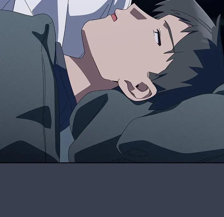 《與眾不同的兄妹》漫画 第34話