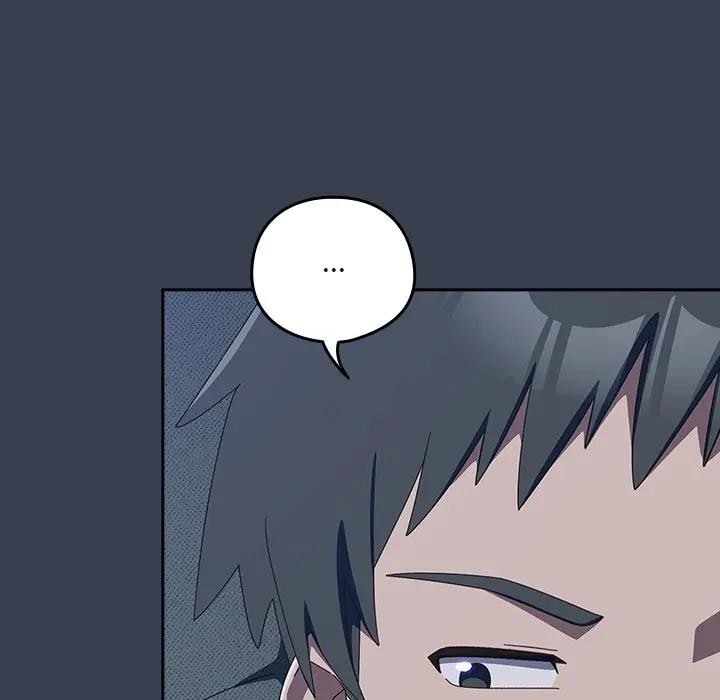 《與眾不同的兄妹》漫画 第34話