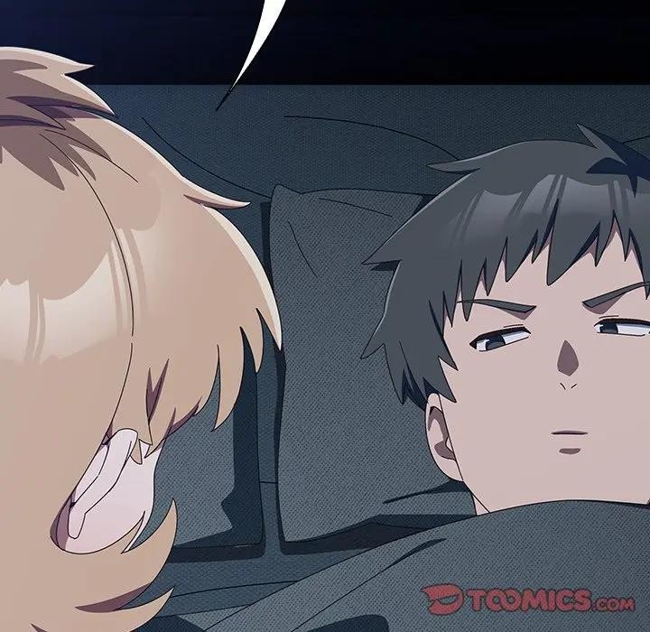 《與眾不同的兄妹》漫画 第34話