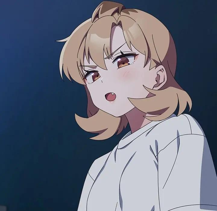 《與眾不同的兄妹》漫画 第34話