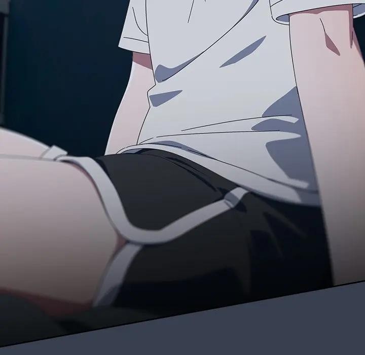 《與眾不同的兄妹》漫画 第34話