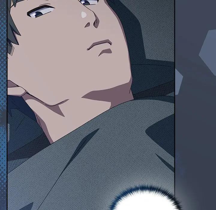 《與眾不同的兄妹》漫画 第34話