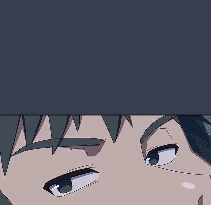 《與眾不同的兄妹》漫画 第34話