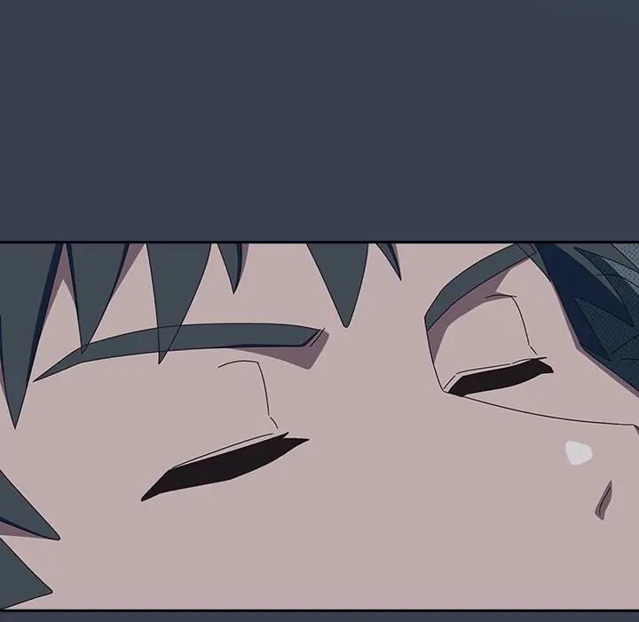 《與眾不同的兄妹》漫画 第34話