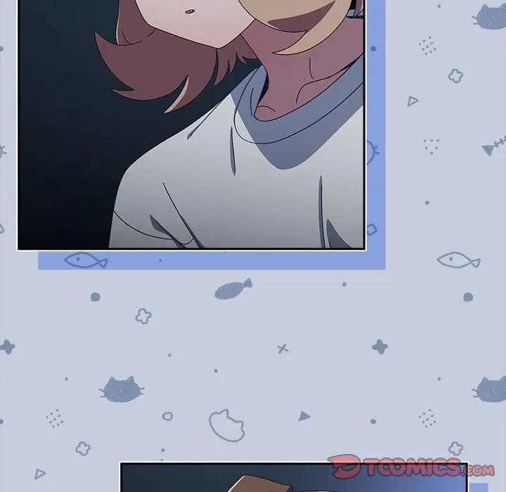 《與眾不同的兄妹》漫画 第34話