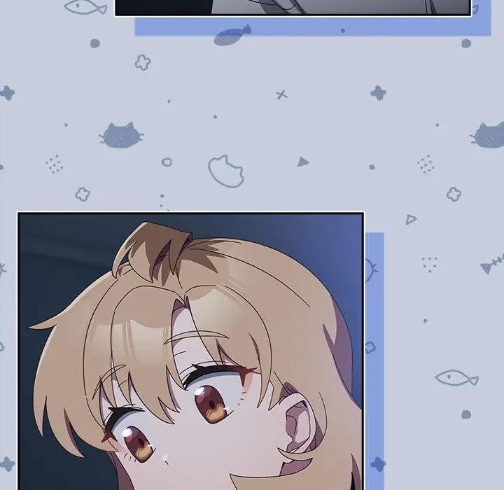 《與眾不同的兄妹》漫画 第34話