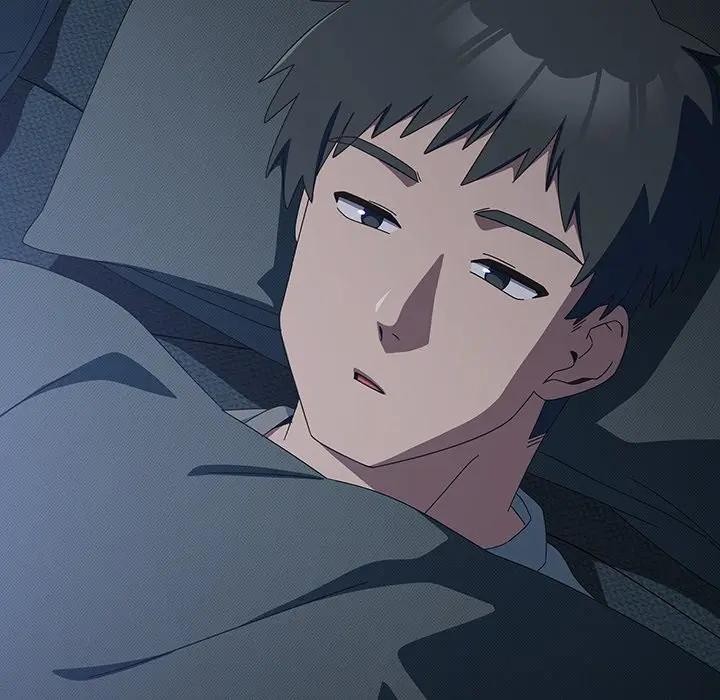 《與眾不同的兄妹》漫画 第34話