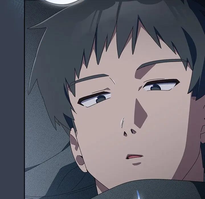 《與眾不同的兄妹》漫画 第34話