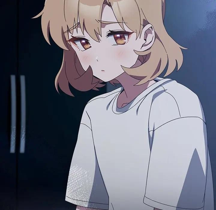 《與眾不同的兄妹》漫画 第34話