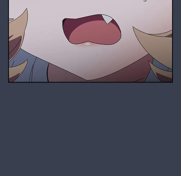 《與眾不同的兄妹》漫画 第34話