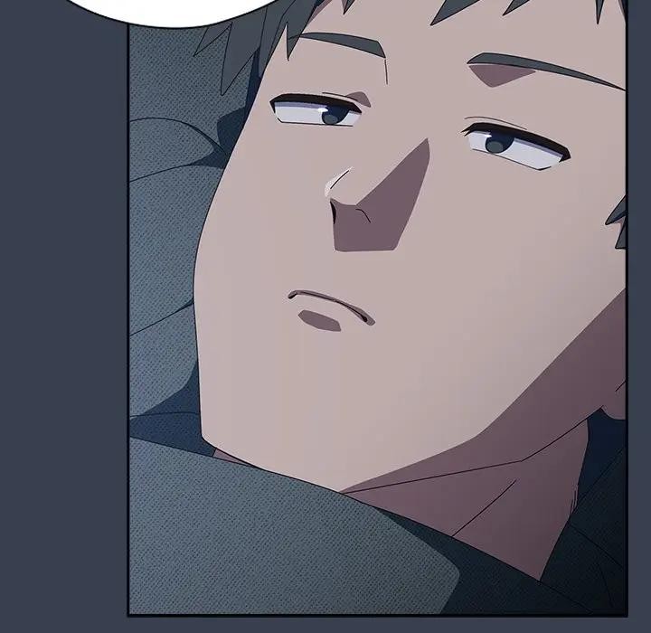 《與眾不同的兄妹》漫画 第34話