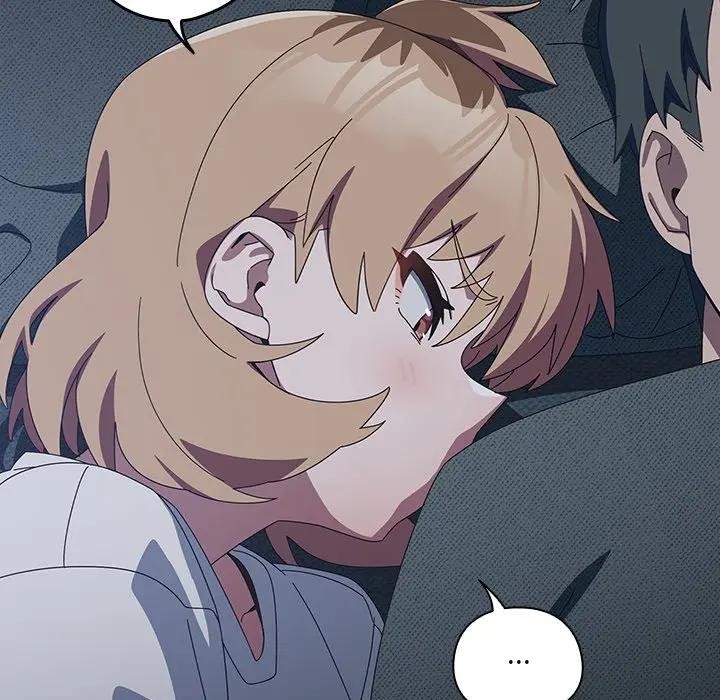 《與眾不同的兄妹》漫画 第34話