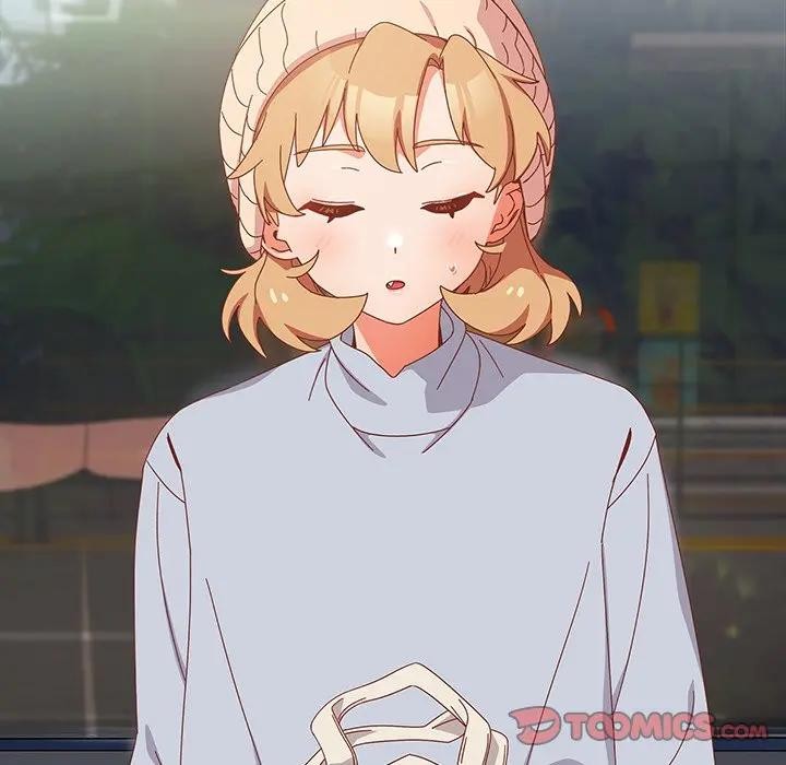 《與眾不同的兄妹》漫画 第34話