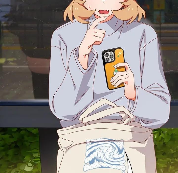 《與眾不同的兄妹》漫画 第34話