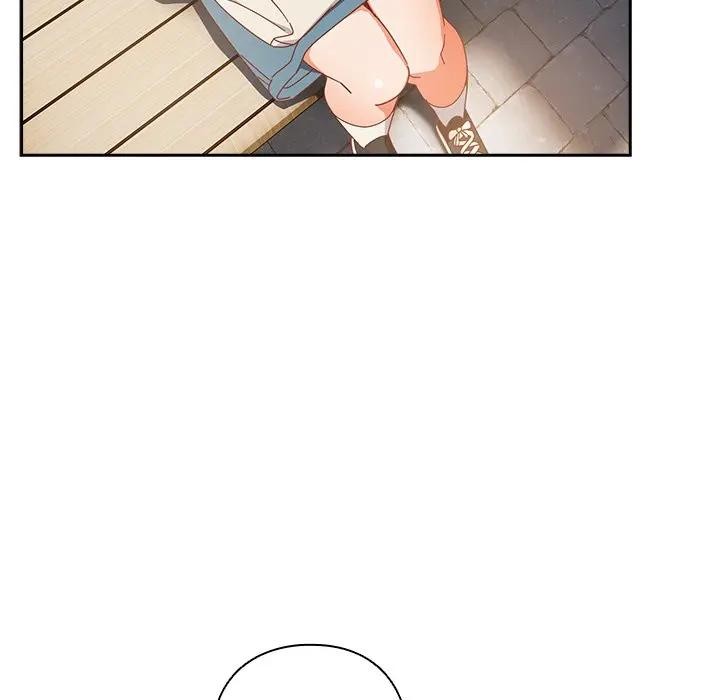 《與眾不同的兄妹》漫画 第34話