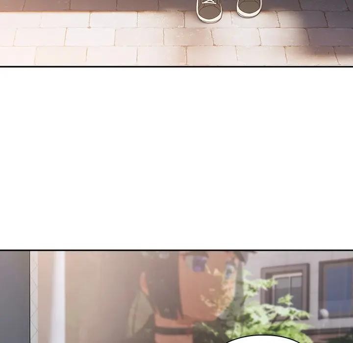 《與眾不同的兄妹》漫画 第34話