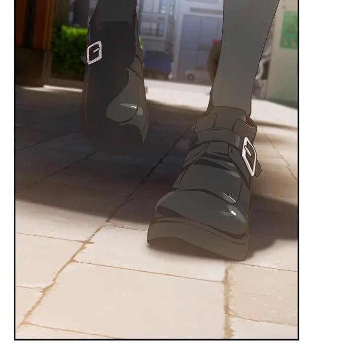 《與眾不同的兄妹》漫画 第34話