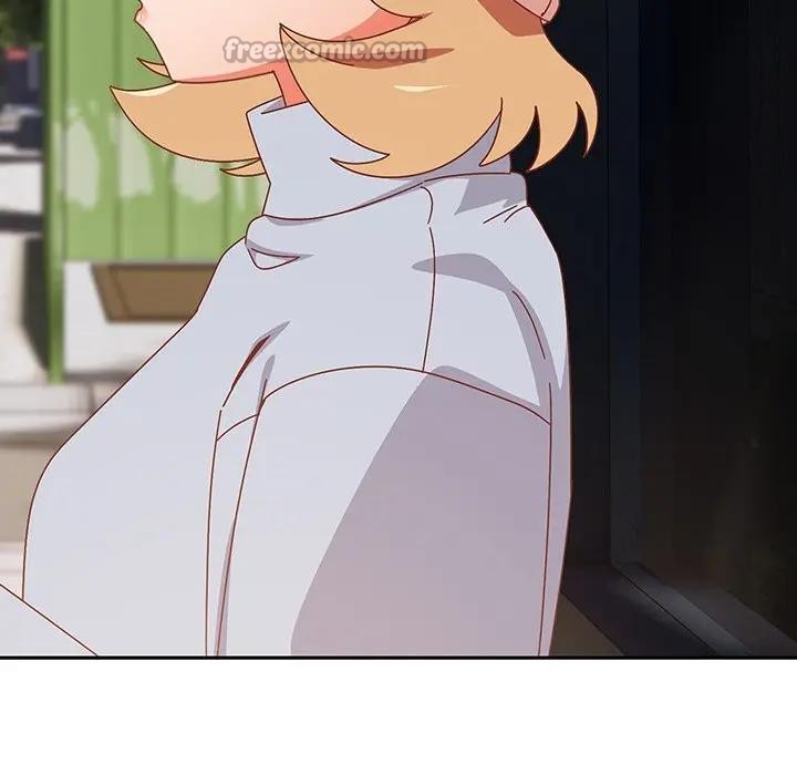 《與眾不同的兄妹》漫画 第34話