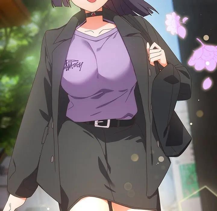 《與眾不同的兄妹》漫画 第34話