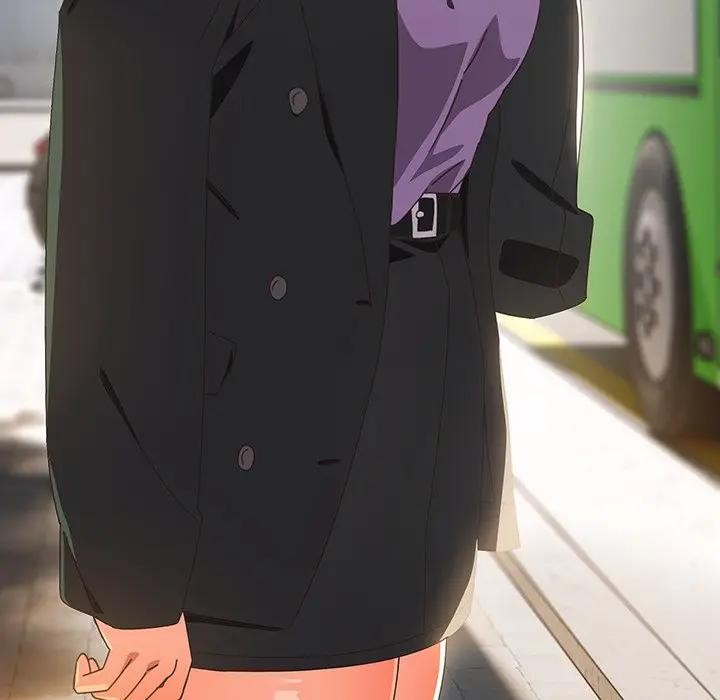 《與眾不同的兄妹》漫画 第34話