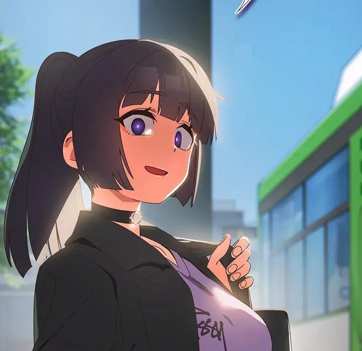 《與眾不同的兄妹》漫画 第34話