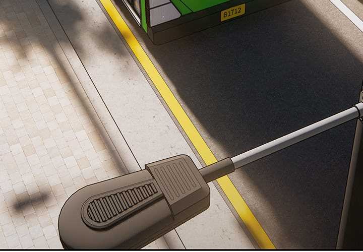 《與眾不同的兄妹》漫画 第35話