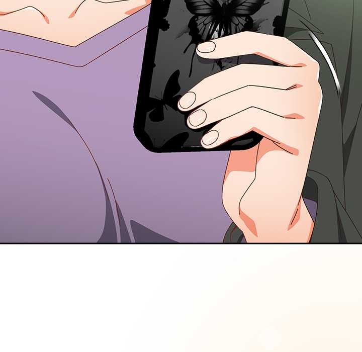 《與眾不同的兄妹》漫画 第35話