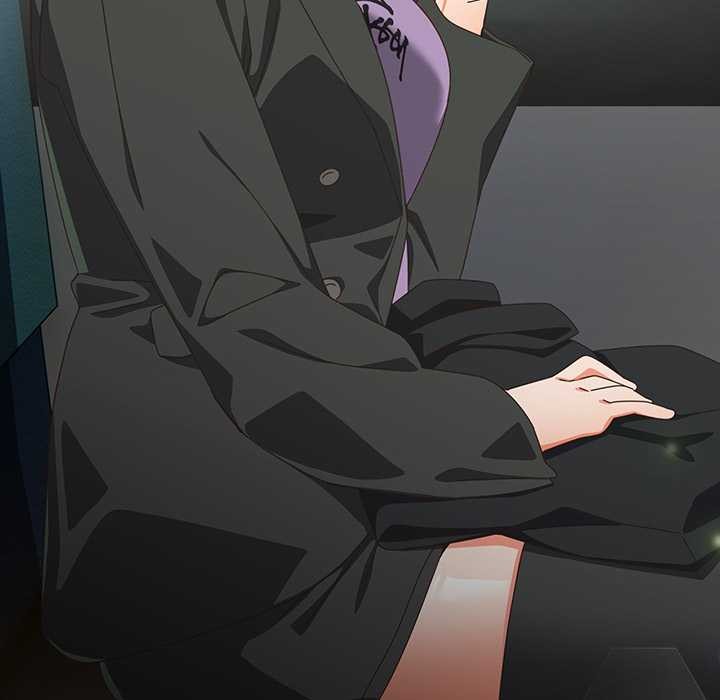 《與眾不同的兄妹》漫画 第35話