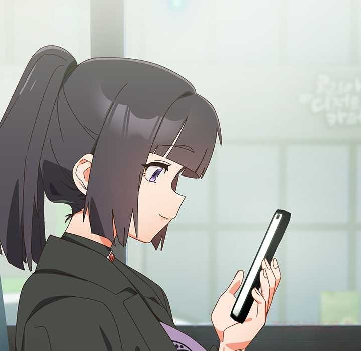 《與眾不同的兄妹》漫画 第35話