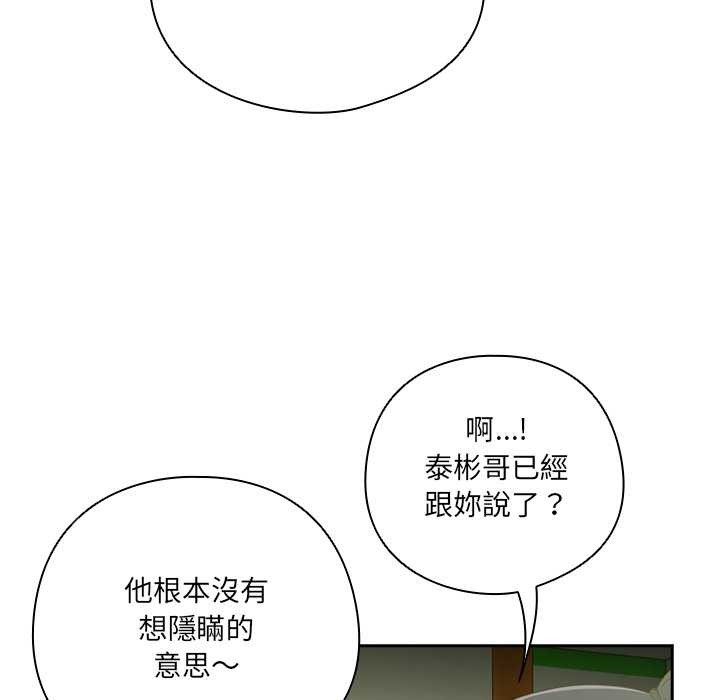 《與眾不同的兄妹》漫画 第35話