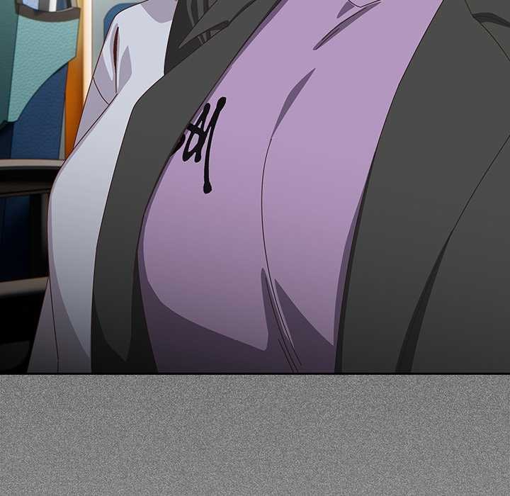 《與眾不同的兄妹》漫画 第35話