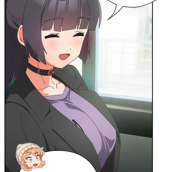 《與眾不同的兄妹》漫画 第35話