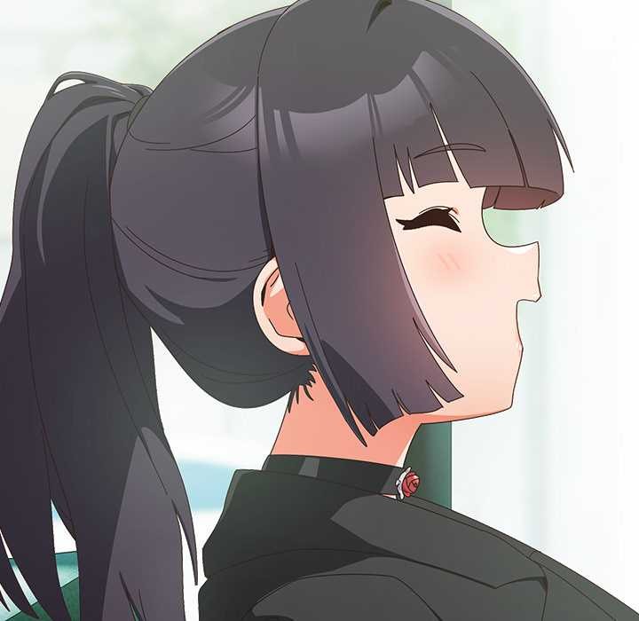 《與眾不同的兄妹》漫画 第35話