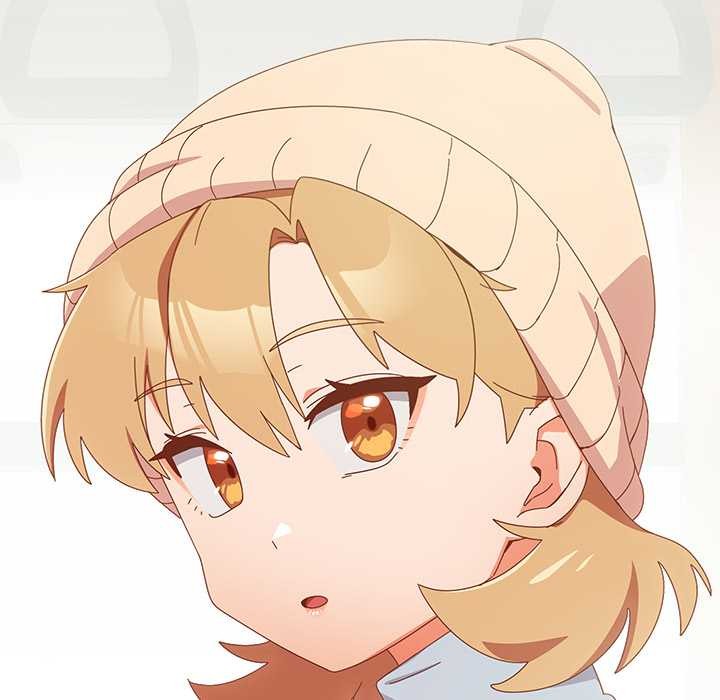 《與眾不同的兄妹》漫画 第35話