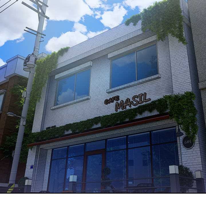 《與眾不同的兄妹》漫画 第35話