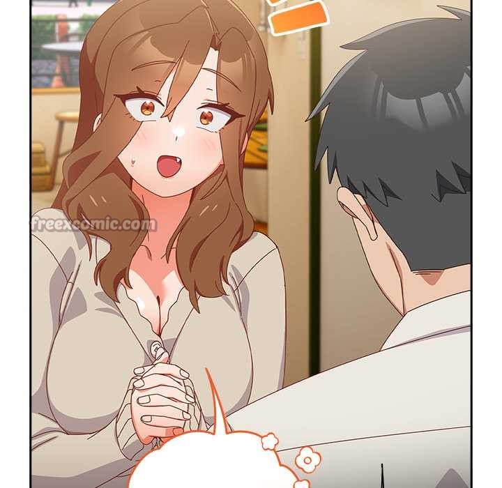 《與眾不同的兄妹》漫画 第35話