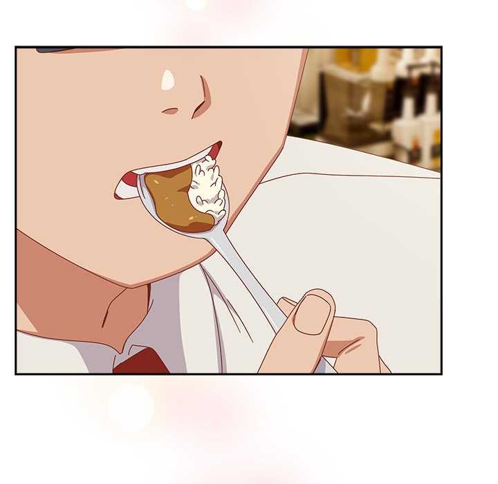 《與眾不同的兄妹》漫画 第35話