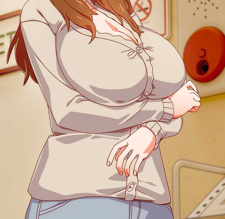 《與眾不同的兄妹》漫画 第35話