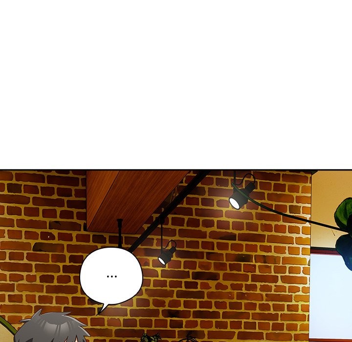 《與眾不同的兄妹》漫画 第36話