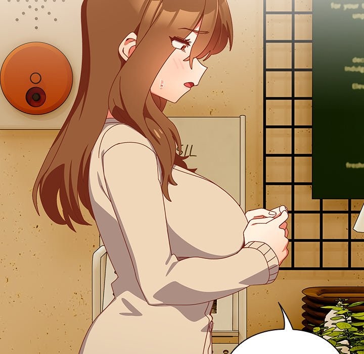 《與眾不同的兄妹》漫画 第36話